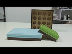 Scatola di cioccolatini