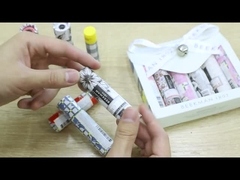 Scatola di rossetto personalizzata