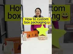 Come personalizzare le scatole regalo