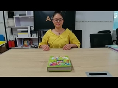 Libro di carta