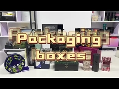 Personalizzazione delle scatole regalo