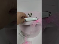 scatole d'imballaggio di carta
