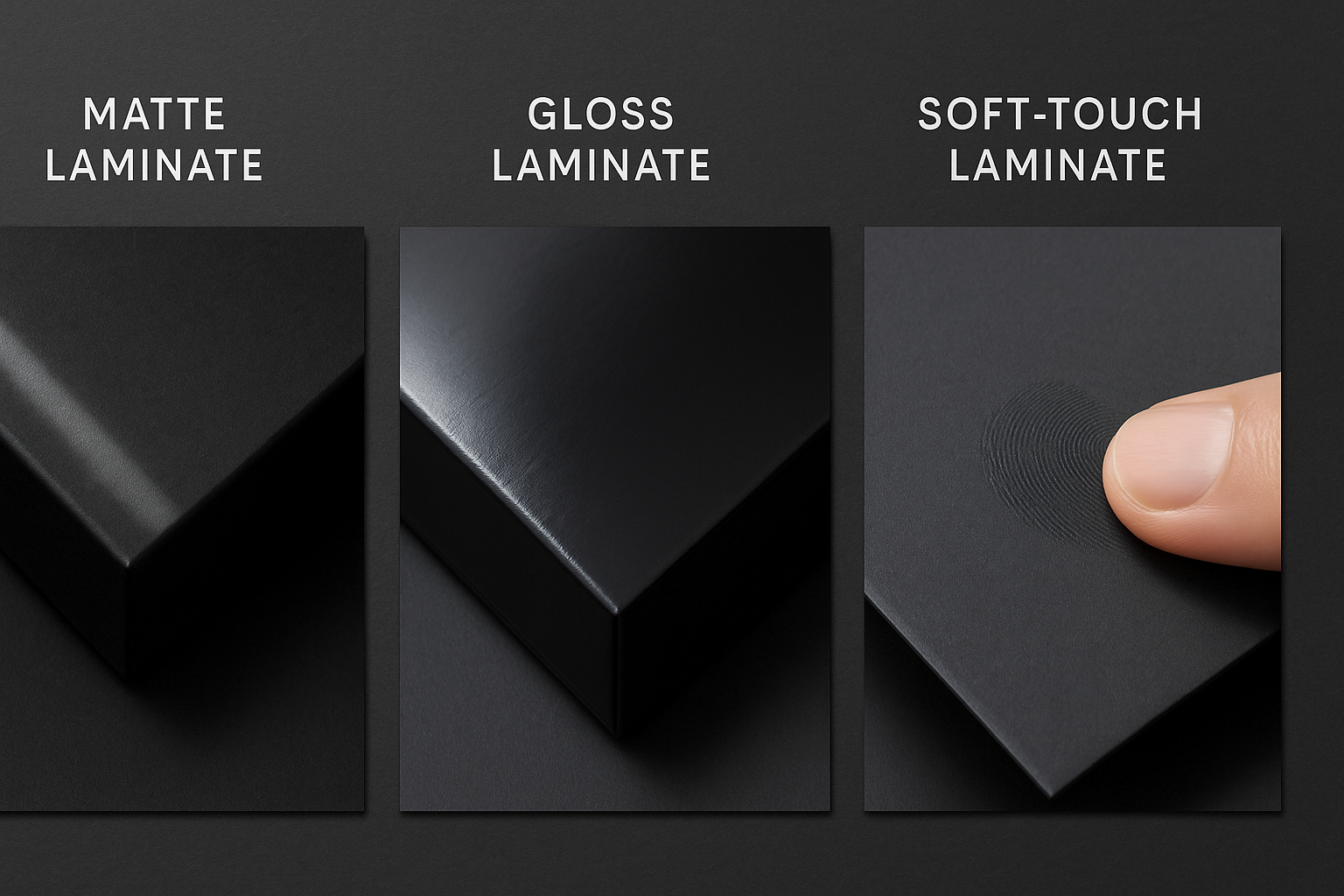 Ultimi blog aziendali su Come la laminazione migliora l'imballaggio