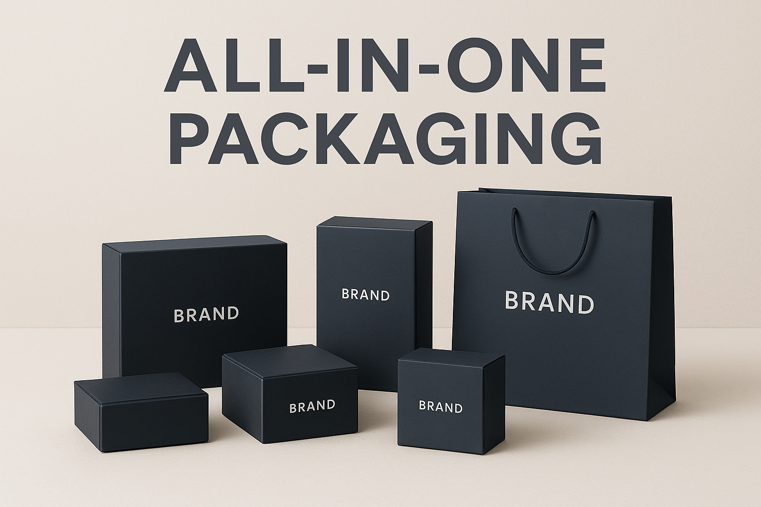 Ultimi blog aziendali su Come costruire un sistema visivo unificato per il packaging del marchio