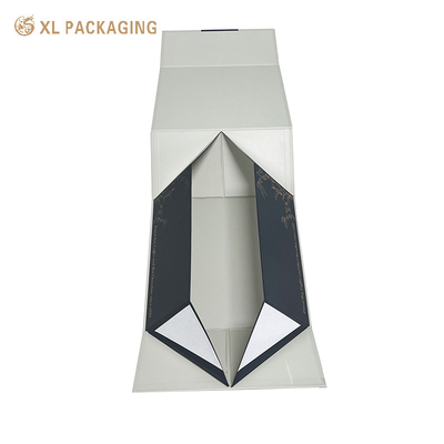 comprare Imballaggio XL Scatole di lusso su misura Carta carta su misura Perfume di bellezza Scatola regalo Scatola pieghevole Scatola di cartone Imballaggio Cmyk Stampa fabbricazione online