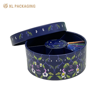 comprare Scatola per imballaggio personalizzata XL Packaging Scatola personalizzata per tè e caffè Cilindro Kraft Tubo di carta Tubo di cartone stampato Tubo rotondo Kraft fabbricazione online