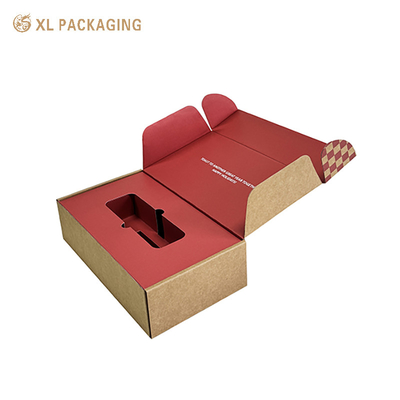 comprare Cartone per la spedizione dei regali Kraft con contenitore per carta online manufacture