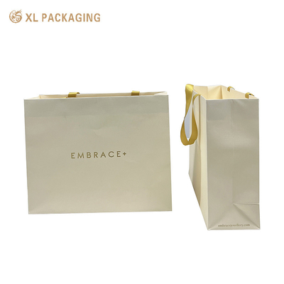 comprare Sacchetti di imballaggio in carta a colori caldi Eco-friendly Per eventi di promozione delle mostre online manufacture