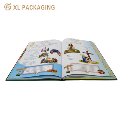 comprare Servizi di stampa di libri personalizzabili a prezzi all'ingrosso online manufacture