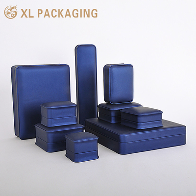 comprare Scatole di lusso personalizzate XL Scatole personalizzate a forma di gioiello Scatola di carta Imballaggio perfetto per anelli di lusso personalizzati Ciondolo di giada fabbricazione online