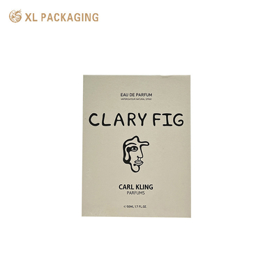 comprare Personalizzazione Prodotti per la cura della pelle di lusso Perfume Cartone Cura della pelle Siero Cartone Scatola Prodotto Imballaggio Scatole personalizzate Coperchio Base Scatola online manufacture