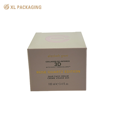 comprare Prezzi Bassi Cartone Cartone Cosmetico Maschera Lozione Faccia Crema Cartone Imballaggio online manufacture