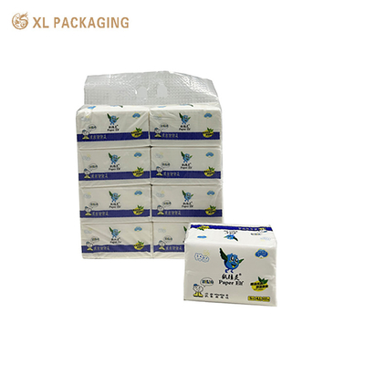 comprare Fabbrica all'ingrosso Custom Custom 2ply 230 fogli Bianco Bambù carta per tessuto facciale fatta di polpa di legno vergine online manufacture