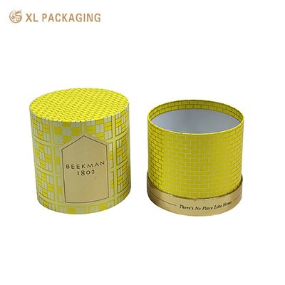 comprare Imballaggio in carta con logo personalizzato riciclabile Tubi per la cura della pelle Olio essenziale Imballaggio crema per mani online manufacture