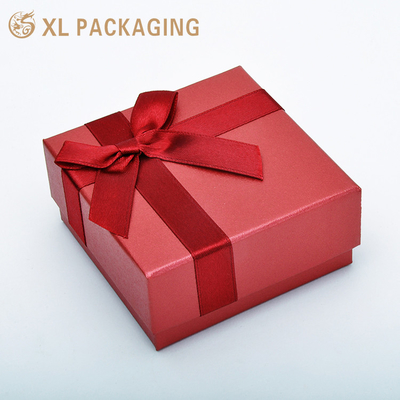 comprare Imballaggio XL Scatola Regalo Personalizzata Imballaggio Logo Personalizzato Gioielli Imballaggio Coperchio e Fondo in Carta Cartone Diverse Dimensioni Scatola per Gioielli con Spugna Schiuma fabbricazione online