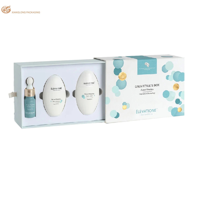 comprare Scatola di cartone rigido per la cura della pelle Scatola di carta per il sapone Scatola di imballaggio con nastro online manufacture