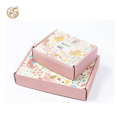 comprare Scatole di spedizione ecocompatibili Con logo personalizzato Scatola di carta ondulata Matt Scatola postale online manufacture