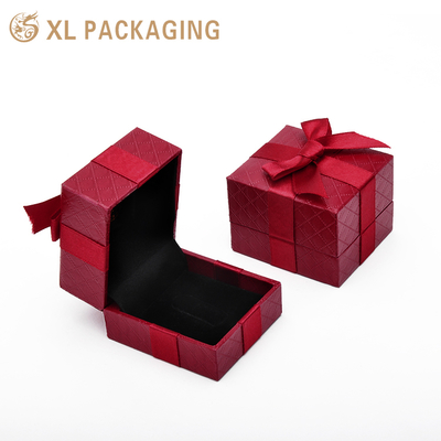 comprare XL Packaging Custom Jewelry Box Manufacturer Imballaggio in carta premium per elegante presentazione del marchio online manufacture