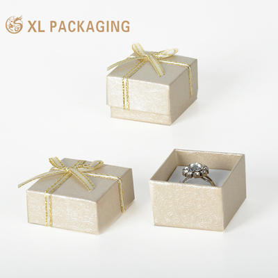 comprare XL Packaging Design Your Own Jewelry Box Luxury Custom Gift Boxes per anelli orecchini e braccialetti online manufacture