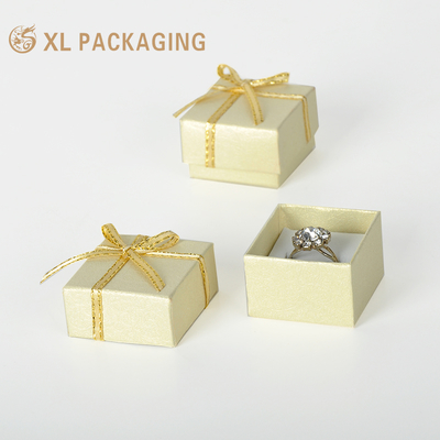 comprare XL Packaging Eco-friendly Jewelry Box Personalizzazione Imballaggio in carta sostenibile per marchi moderni online manufacture