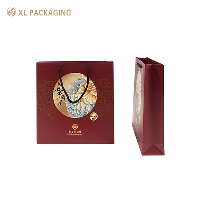 comprare Colore ecologico bottiglia singola di cartone imballaggio di alta qualità logo personalizzato regalo riciclato sacchetto porta vino online manufacture