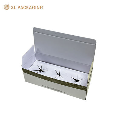 comprare XL Packaging Custom Packaging Factory Wholesale Custom Logo Printed Cardboard Kraft Paper Folding Box fabbricazione online
