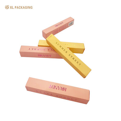 comprare Prodotto di bellezza Cartone regalo pieghevole Crema per la cura della pelle Cartone Carta Boxing Etichette personalizzate Cartone di imballaggio cosmetico ecologico fabbricazione online