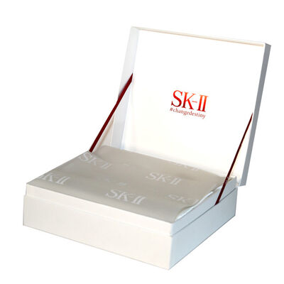 acquistare Scatola Regalo in Carta di Cotone Personalizzata con Logo Foil e Manicotto per Confezionamento di Cioccolatini, Biscotti, Pasticceria e Cosmetici fabbricazione online