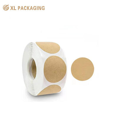 Etichetta adesiva personalizzata in carta XL Packaging, design personalizzati, rettangolare, impermeabile, adesivi per etichette con stampa fronte/retro per confezioni di bottiglie d'acqua